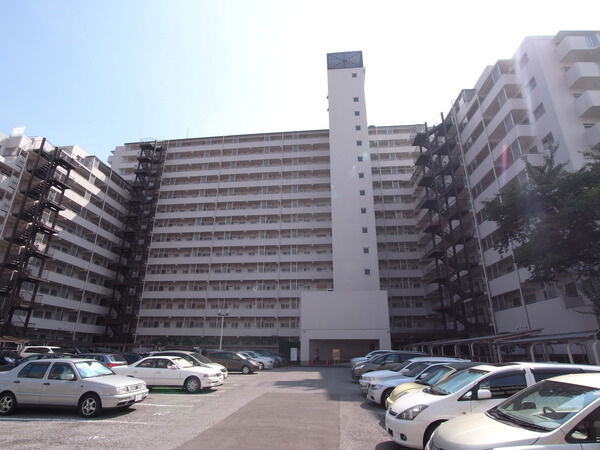 エクセル東陽町