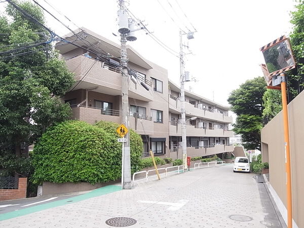 コスモ池田山公園