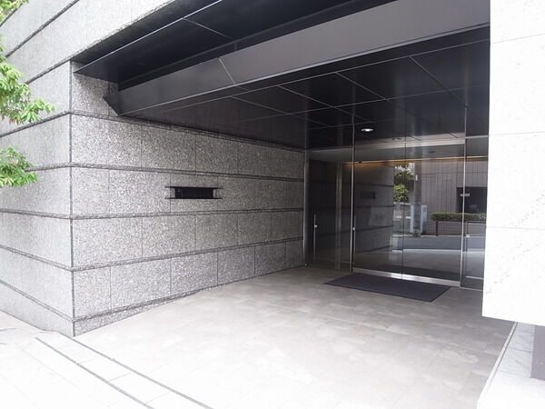 フォレセーヌ池田山公園 2枚目 フォレセーヌ池田山公園