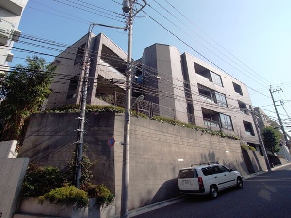 【グランヴェール長者丸】外観(2) 【グランヴェール長者丸】外観(2)