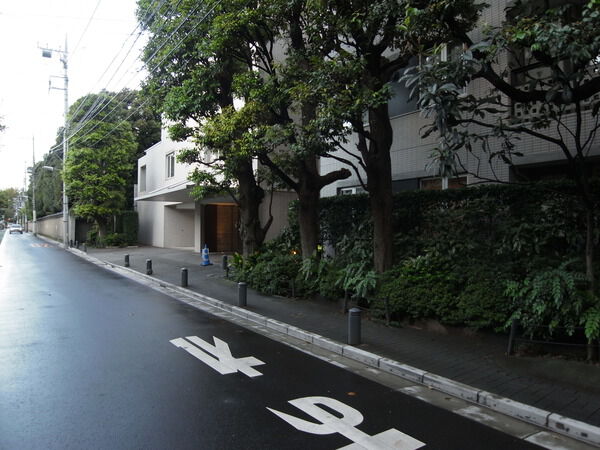 【ミュゼ・ダール御殿山】近隣環境 【ミュゼ・ダール御殿山】近隣環境