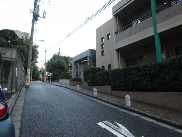 【エス・バイ・エルマンション御殿山】近隣環境 【エス・バイ・エルマンション御殿山】近隣環境