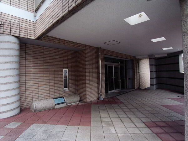 ジェイパーク不動前参番館