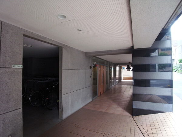 スタジオスウィート品川五反田