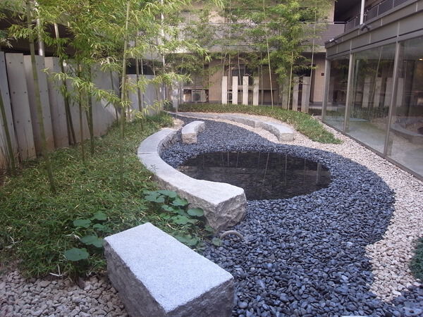 【テラス大井町】外観