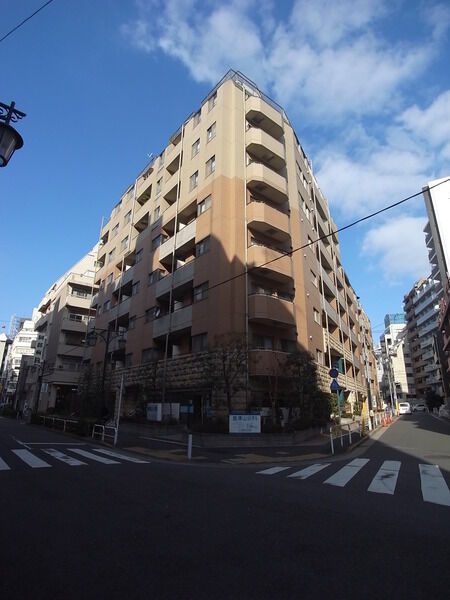 ユニーブル島津山