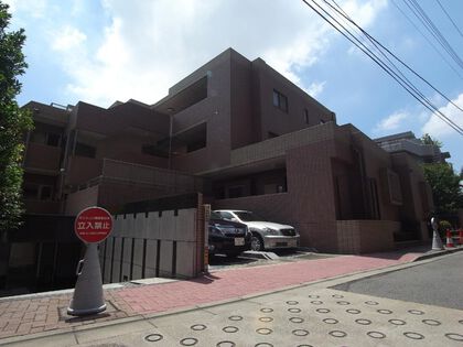 品川区東五反田のマンション情報 マンションライブラリー 三井のリハウス