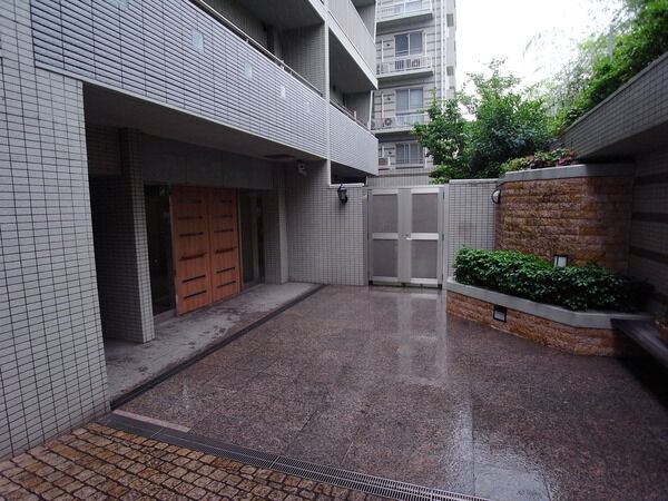 ルミナス島津山