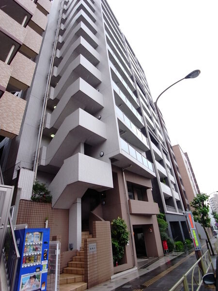 アーバンパレス高輪台