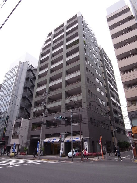 アクシルコート島津山南