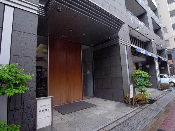 アクシルコート島津山南