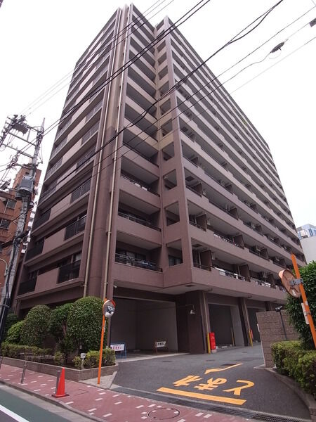 ルイシャトレ五反田