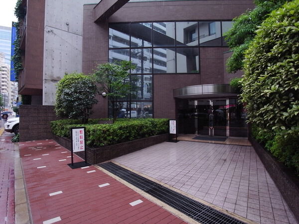 ルイシャトレ五反田