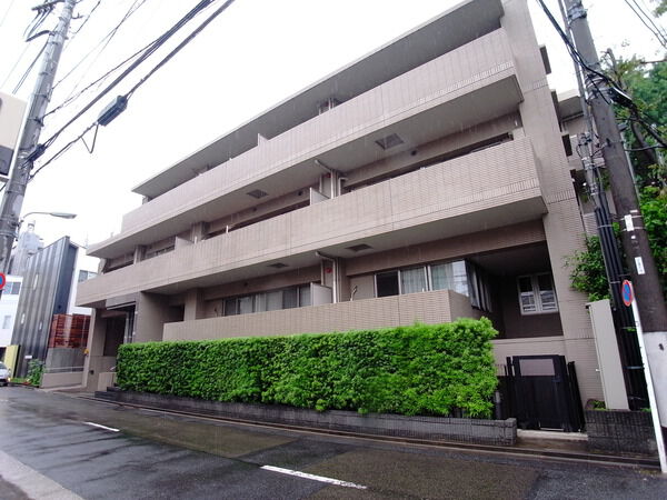 D’グランセ島津山
