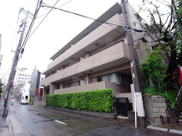 D’グランセ島津山