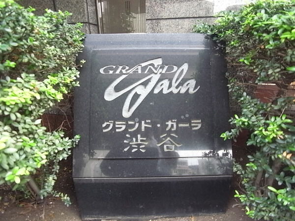 グランドガーラ渋谷 2枚目 グランドガーラ渋谷
