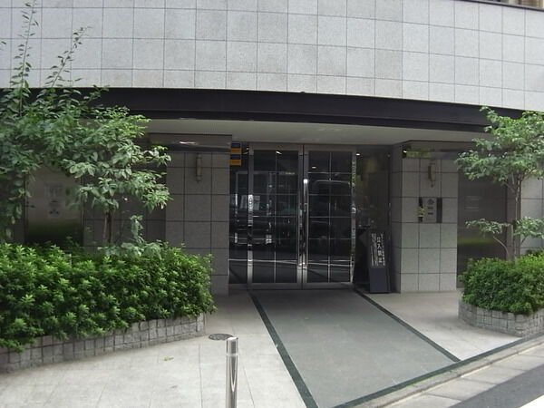 パレステュディオ中目黒 2枚目 パレステュディオ中目黒