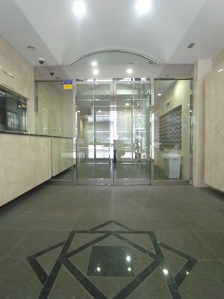 パレステュディオ中目黒 3枚目 パレステュディオ中目黒