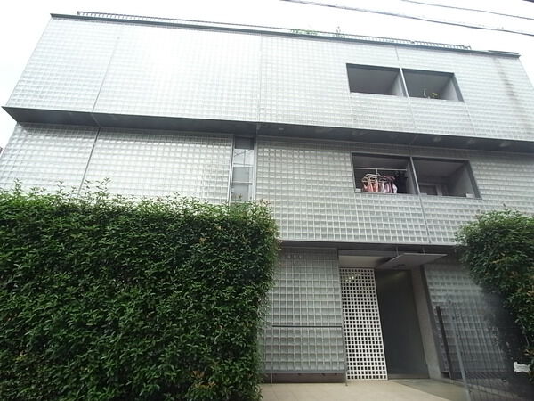 ザ・ランド代官山青葉台 3枚目 ザ・ランド代官山青葉台