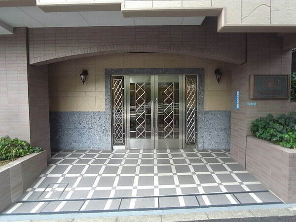 ライオンズステージ渋谷松見坂