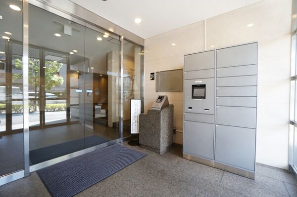 イトーピア目黒青葉台