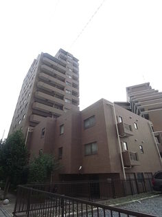 パルテール目黒青葉台