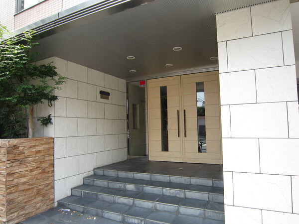 中目黒パークハウス