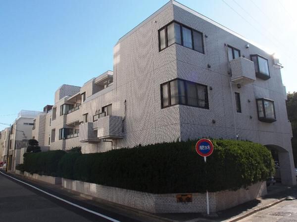 パレロワイヤル目黒平町 2枚目 パレロワイヤル目黒平町