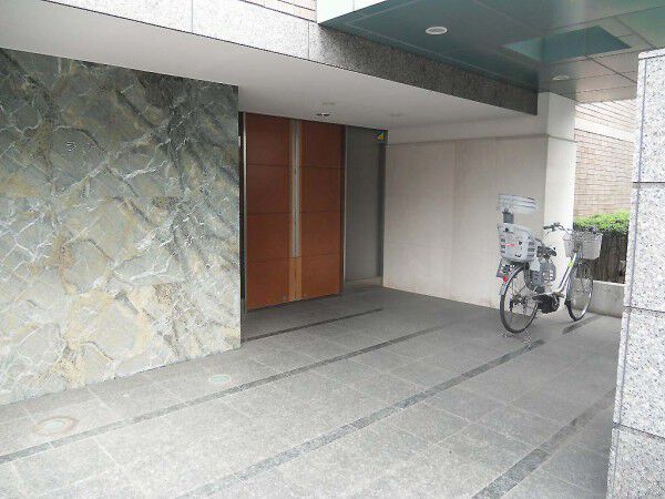 ラ・アルクス鷹番