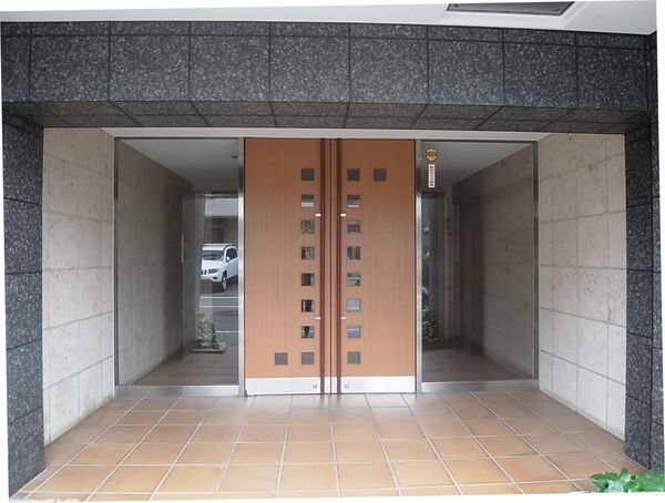 ジェイパーク学芸大学