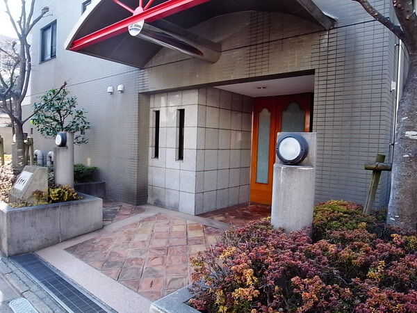 ベルハイム学芸大学 3枚目 ベルハイム学芸大学