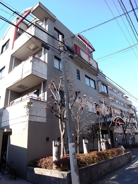 ベルハイム学芸大学 5枚目 ベルハイム学芸大学