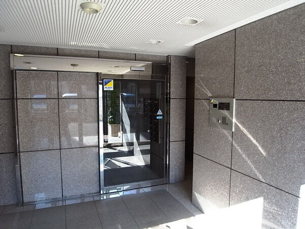 ワールドパレス学芸大学 3枚目 ワールドパレス学芸大学