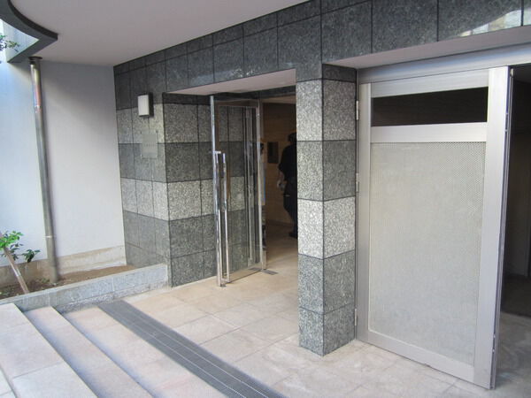 ジェイパーク目黒祐天寺 3枚目 ジェイパーク目黒祐天寺