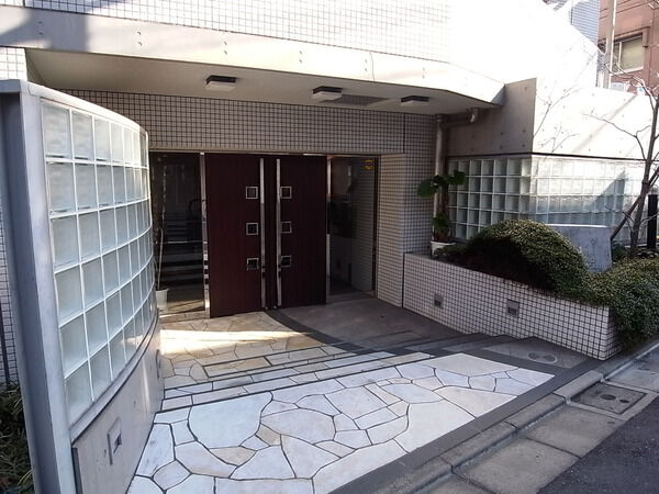 カーサフェリス学芸大学 3枚目 カーサフェリス学芸大学