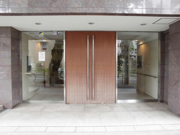 サンフル碑文谷碑さくら通りNORTH SIDE