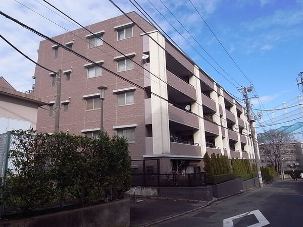 ジェイパーク学芸大学Ⅱ