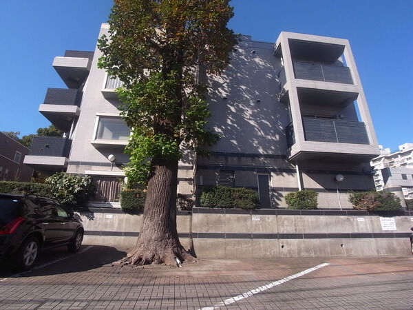 【目黒ロイアルハイツ】外観(3) 【目黒ロイアルハイツ】外観(3)