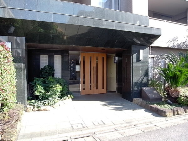 アルス目黒学芸大学弐番館 3枚目 アルス目黒学芸大学弐番館