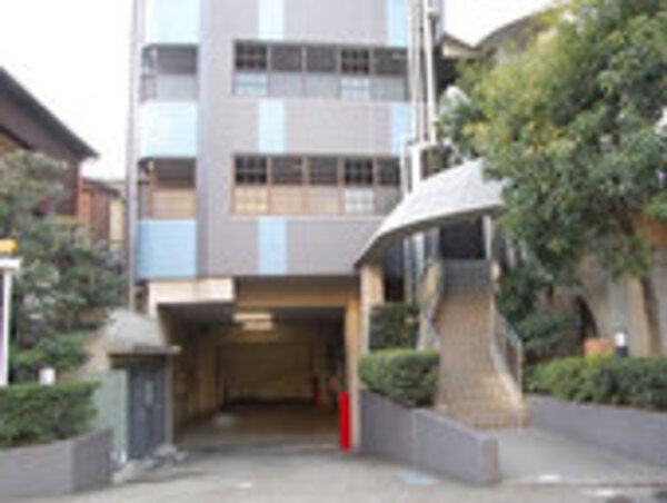 ダイアパレス学芸大学Ⅱ