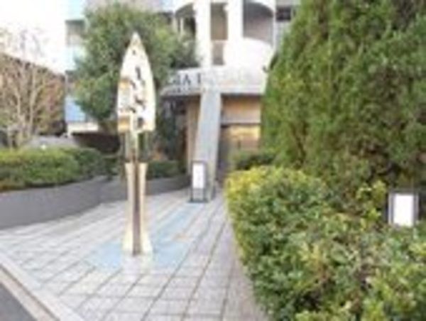 ダイアパレス学芸大学Ⅱ 5枚目 ダイアパレス学芸大学Ⅱ