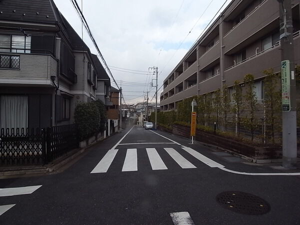 ダイアパレス上池台ブライトヒル