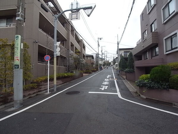 ダイアパレス上池台ブライトヒル
