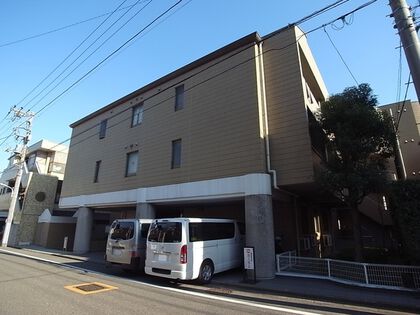 フォルム上池台 7枚目 フォルム上池台