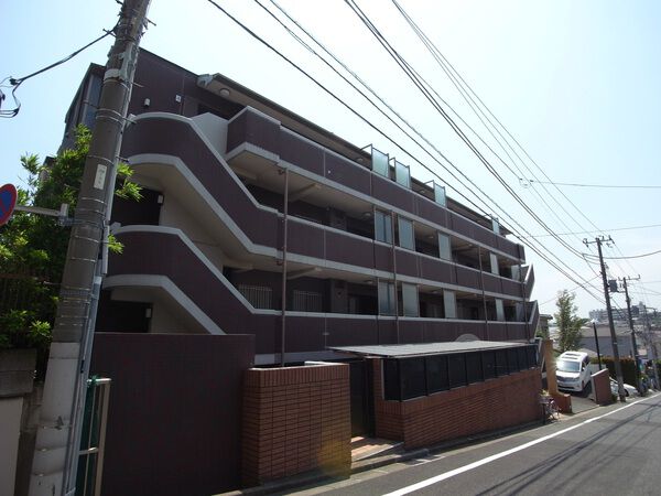 グランデュー上池台壱番館｜三井のリハウス