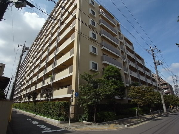リビオ新蒲田