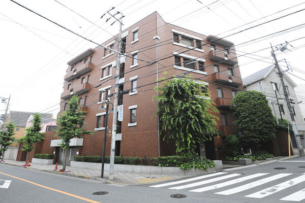 ディアホームズ田園調布