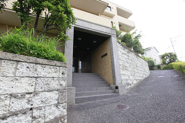 田園調布南シティハウス