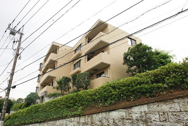 田園調布南シティハウス