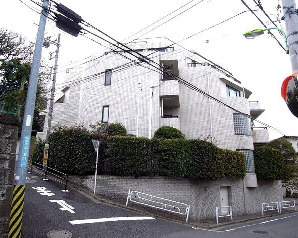 パレ駒場